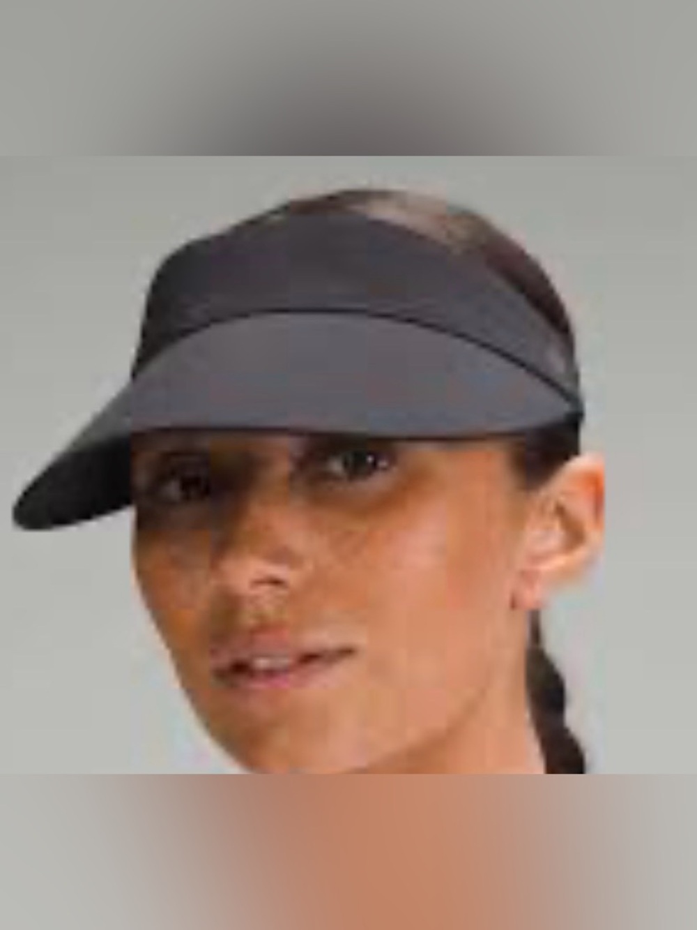 NWT Lululemon Visor
